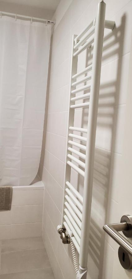 Dn Rose Apartmant Boedapest Buitenkant foto