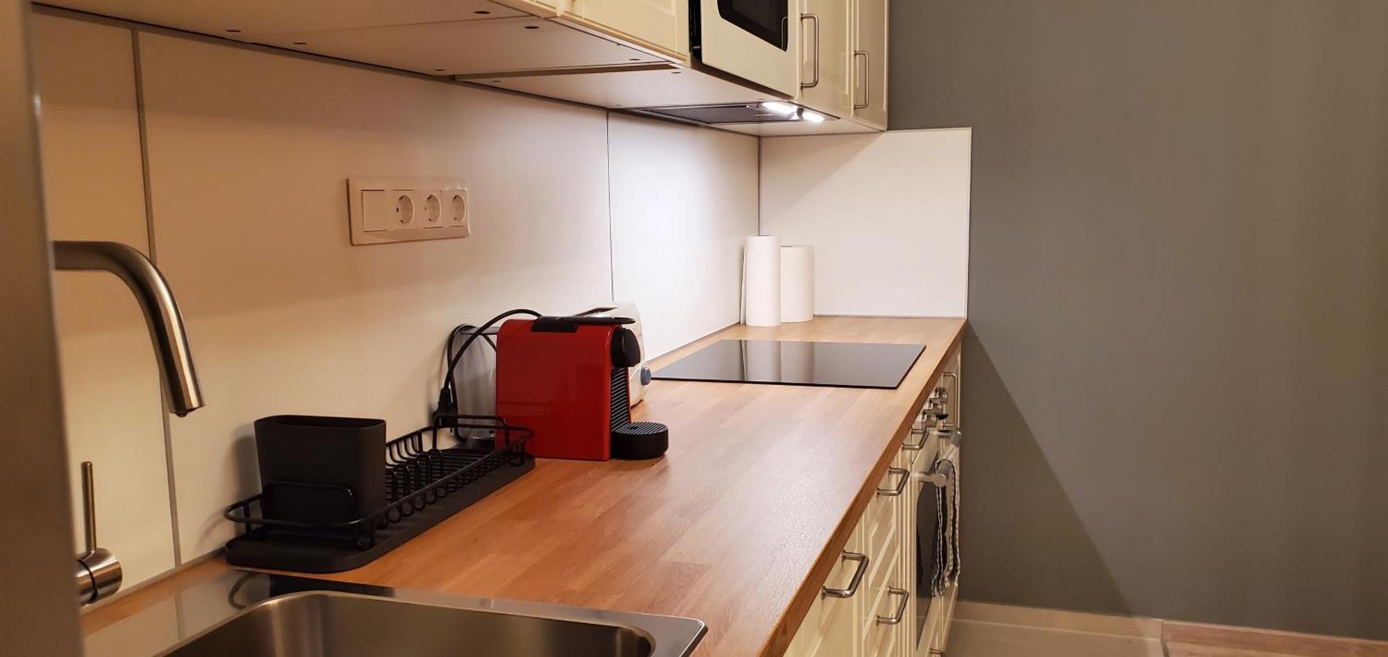 Dn Rose Apartmant Boedapest Kamer foto